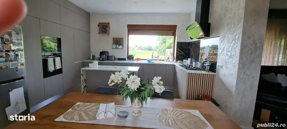 Vila de vanzare Lunca Calnicului