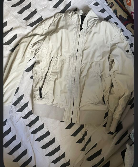 stone island soft shell