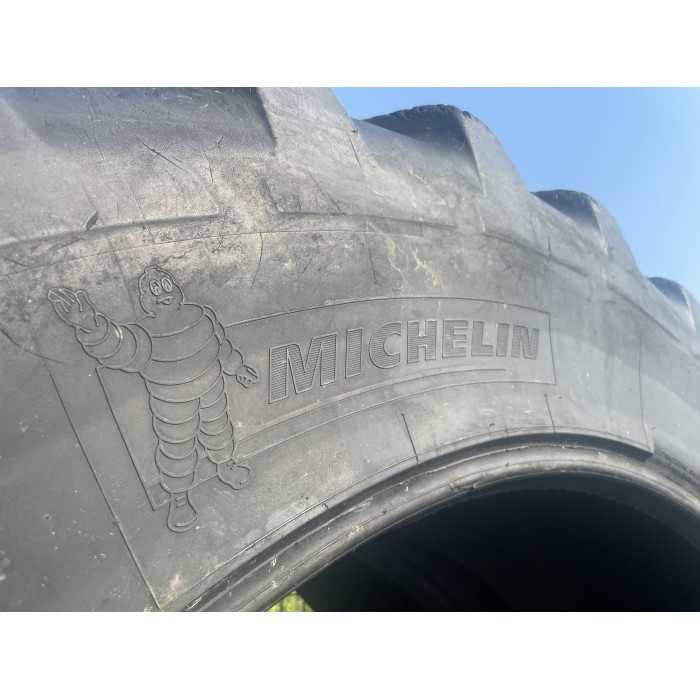 Anvelope 480/80R50 Michelin pentru JCB, Zetor