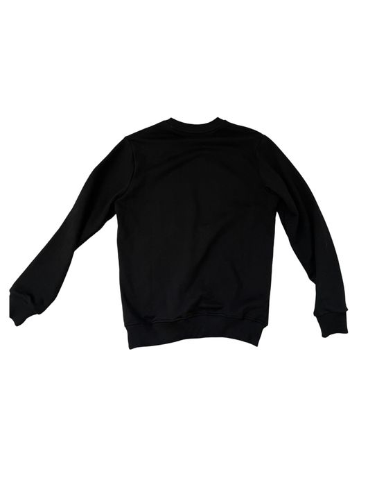 Bluza Neagra - Burberry Size S