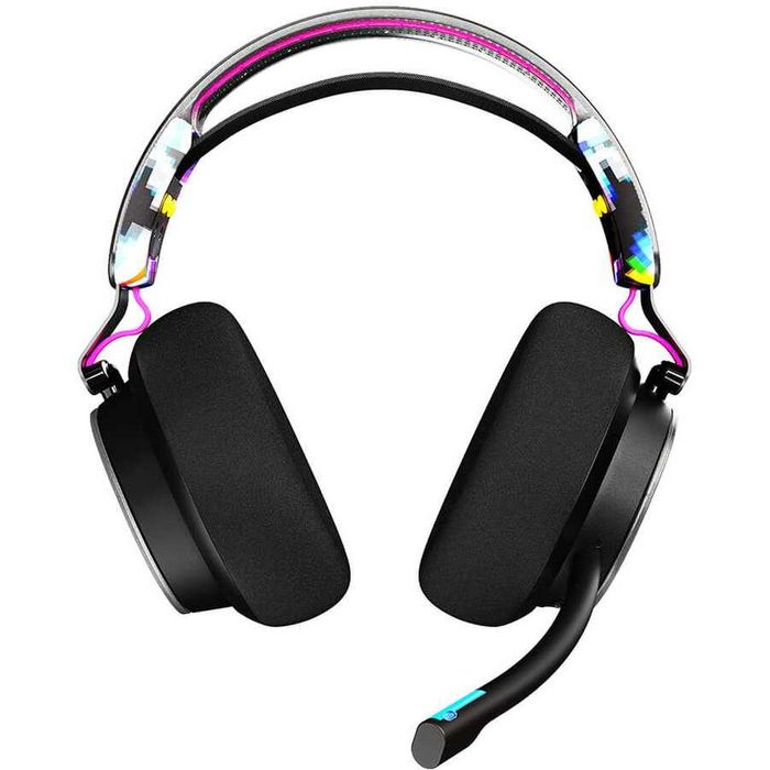Casti gaming Skullcandy Plyr wireless