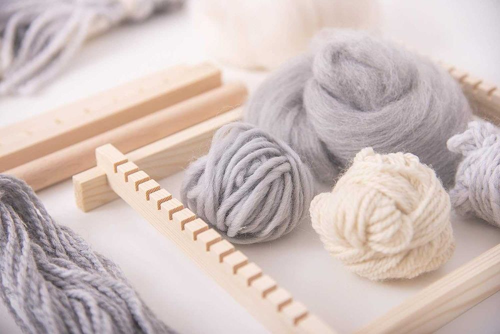 My Life Handmade, Луксозен висококачествен Комплект за ръкоделие