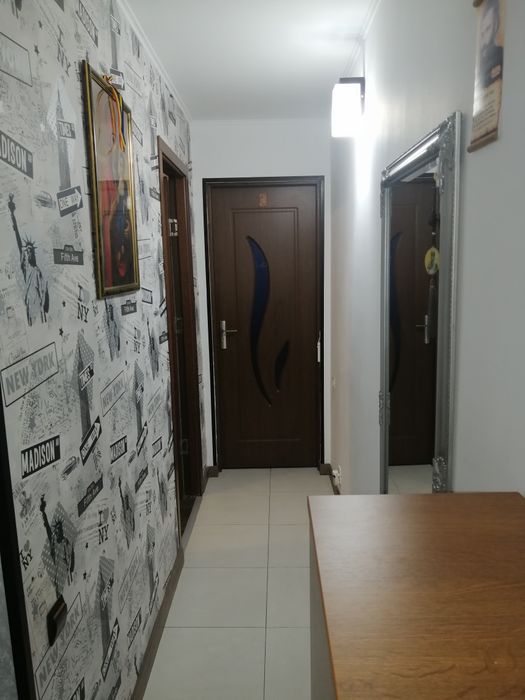 Apartament de vânzare. Doar te muți în el.