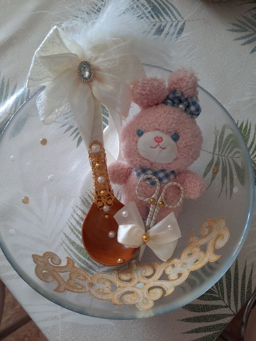 Набор обряда "Қырқынан шығару"