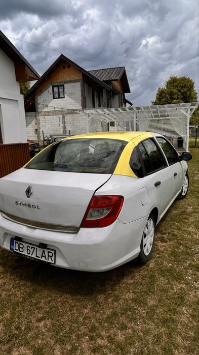 RENAULT Symbol 2012 — imagine 4