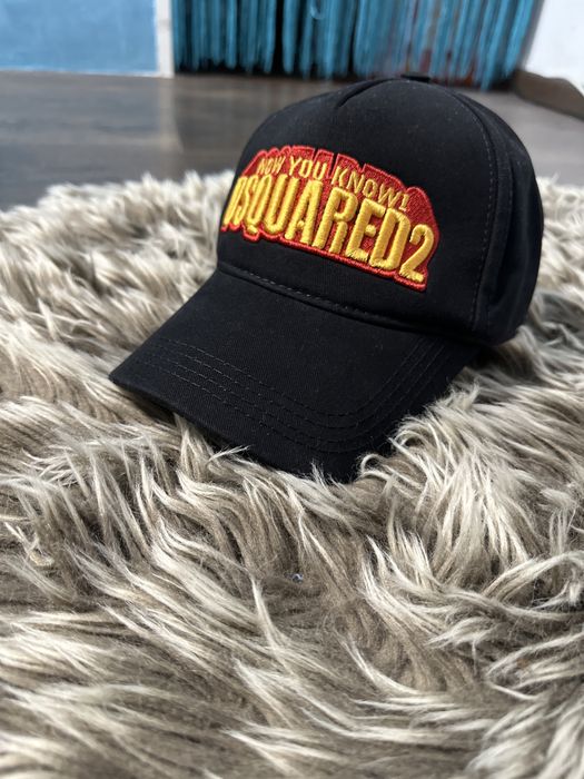 Sapca Dsquared2 Now you Know Premium