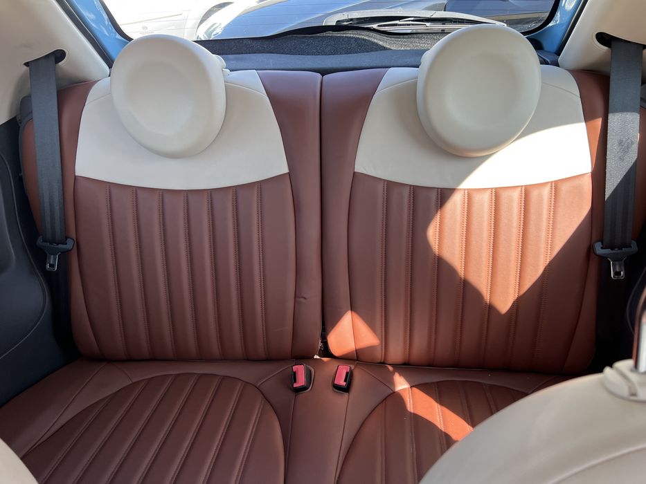 FIAT 500 2016 — imagine 4