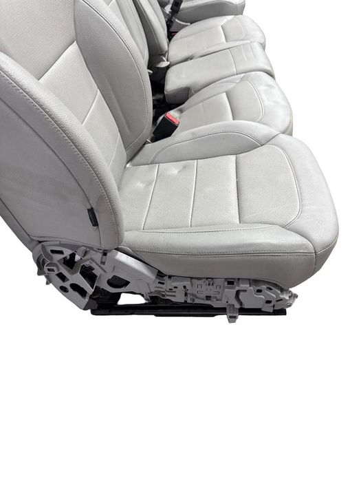 Interior Mercedes-Benz M-Class Iii W166 2011 - 2015 Ml