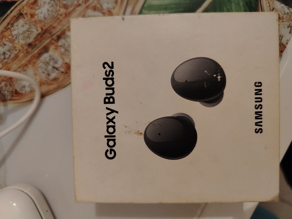 Samsung galaxy buds2 без гарантии
