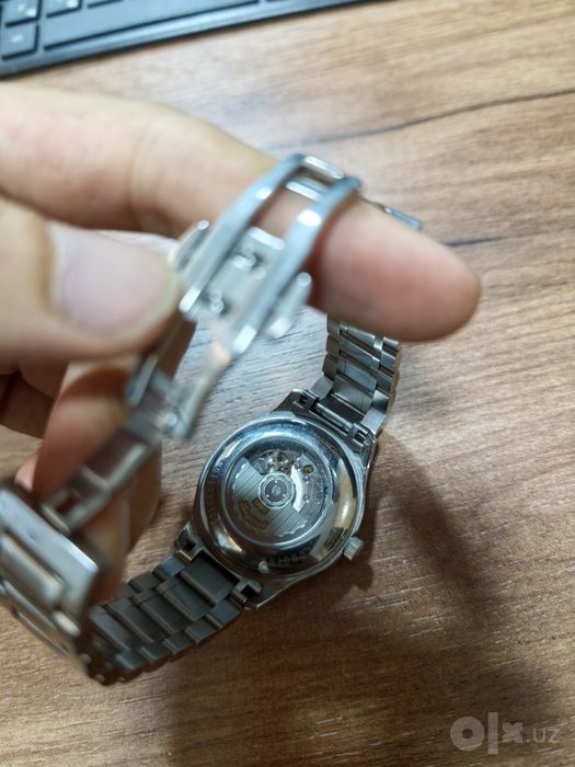 Продам часы Longines