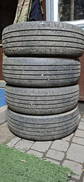 Продам шины летние