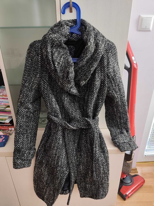 Дамско палто ZARA