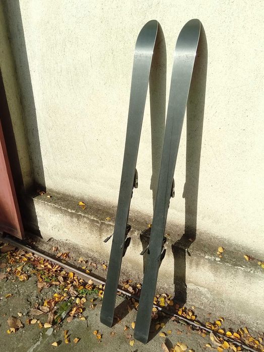 Запазени ски Blizzard 160 с автомати Marker , модел Free Ride Carving