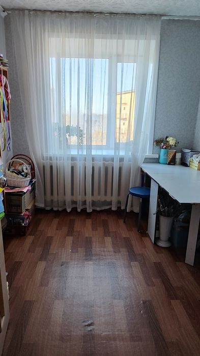 Продаю 3х комнатную квартиру