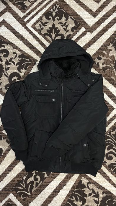 Продам мужскую куртку