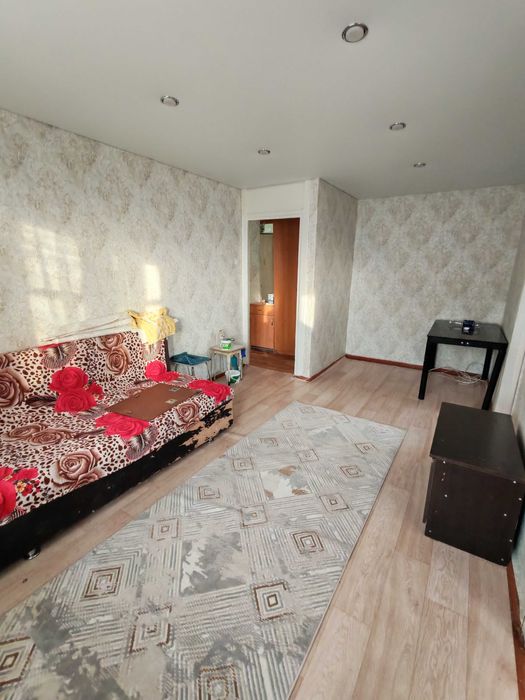 3х ком квартира район ДБС малогабаритная