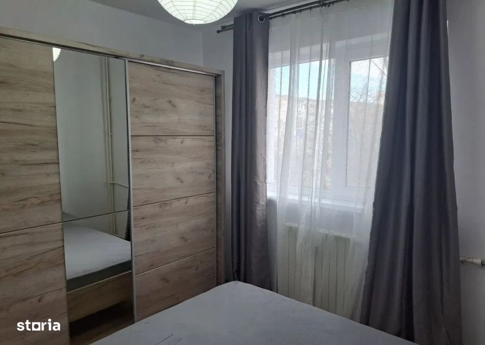 Apartament – Constanța, Tic-Tac, Tomis Nord - Vedere 3
