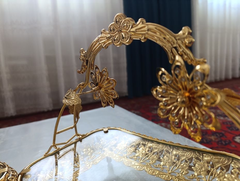 Мошенники не беспокоить. Богемская печеньница