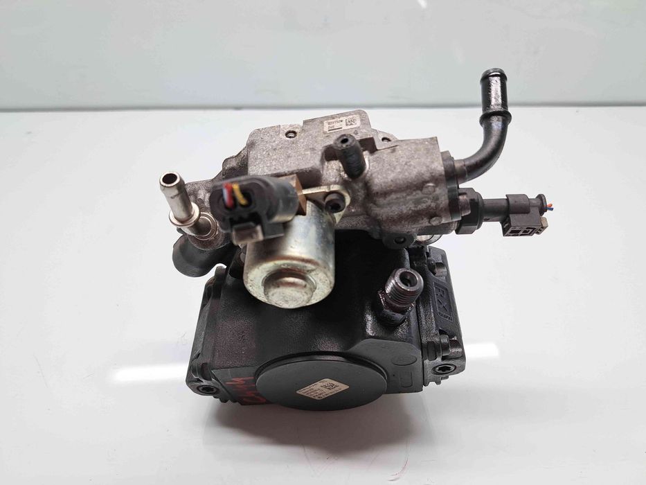 Pompa inalta presiune  Mercedes Sprinter 3.5-t (906) [Fabr 2006-2013]
