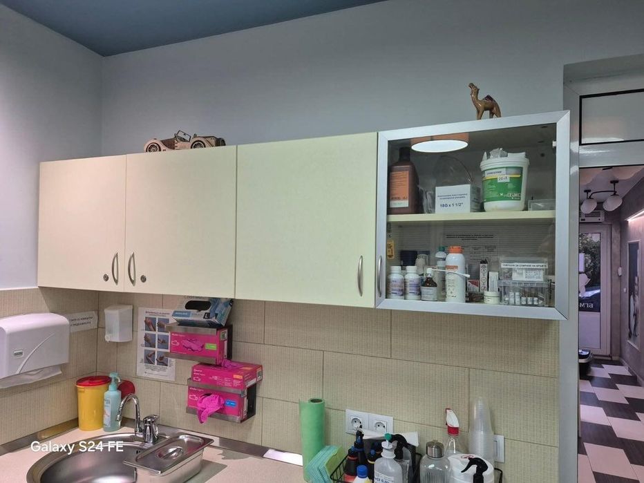 Продавам мебели в Люлин-8