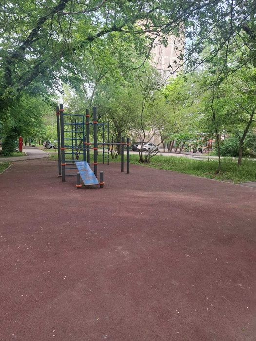 2-х комнатная квартира