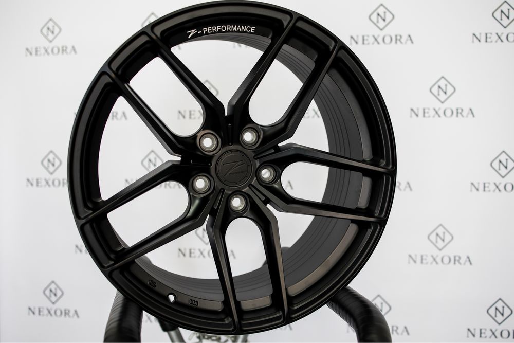 Jante Z Performance 19 inch