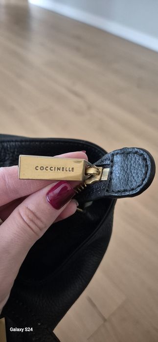 Poseta/geanta femei Coccinelle