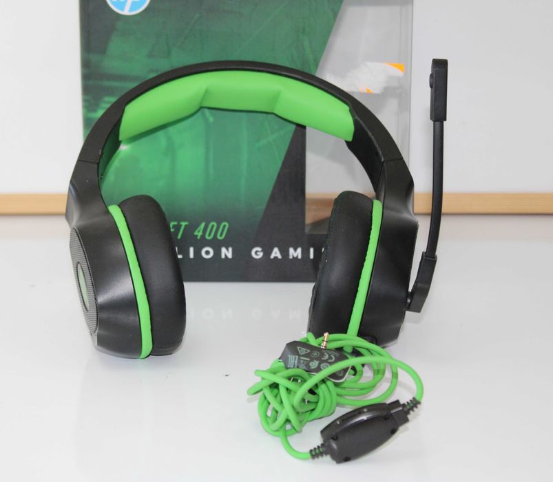 Слушалки HP Pavilion Gaming 400 Headset НОВИ