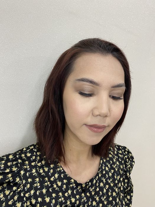 Макияж / выезд 4000 тг