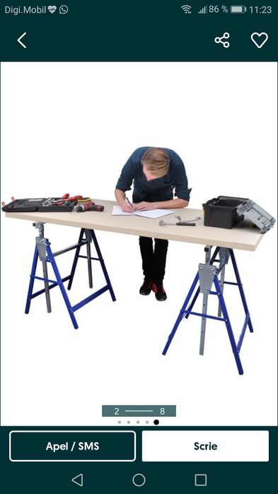 Lăcătuș  Asamblarea  Montaj