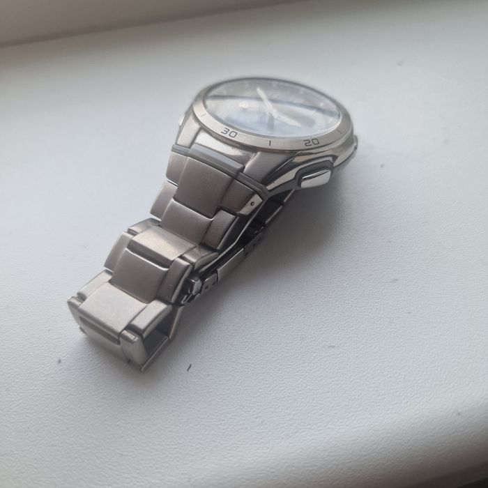 Vând ceas de mâna model Casio