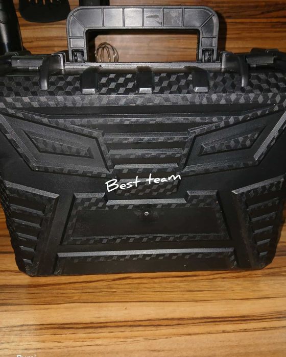 Акумулаторна Водоструйка 22 Бара, 1бр Батерия 48V 8Ah, - ПРОМОЦИЯ !!!