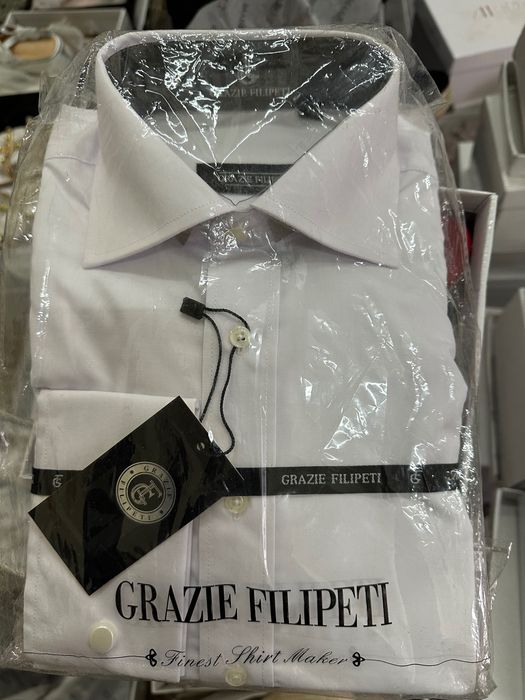 Cămăși mâneca lunga pentru  evenimente - lichidare stoc