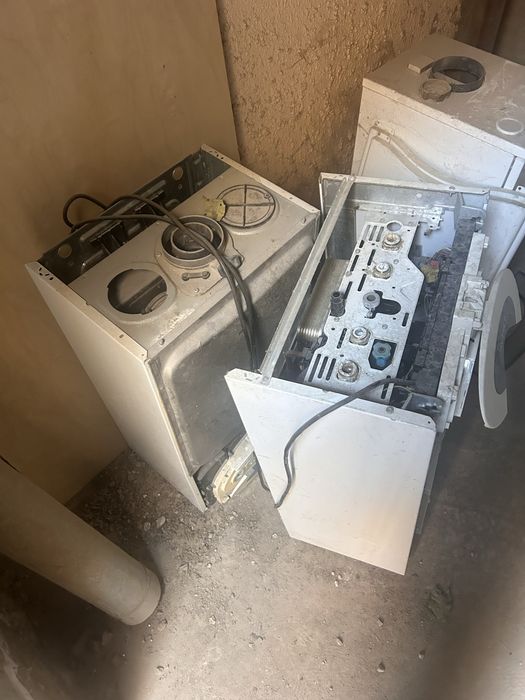 Котлы газовые       .