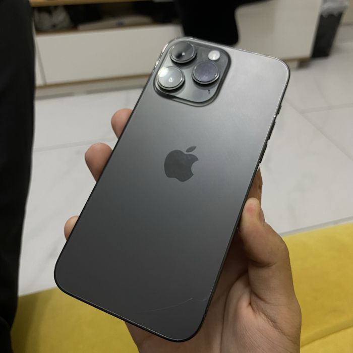 Iphone 14 pro max 512