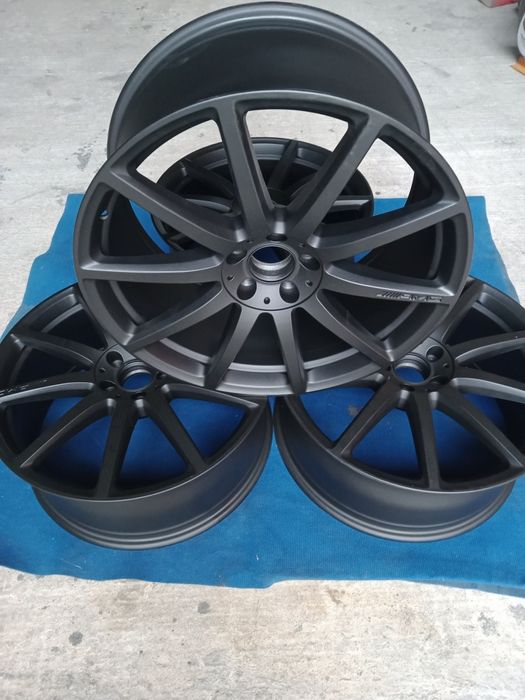 Покраска Дисков, Полимерка, от 40 000т