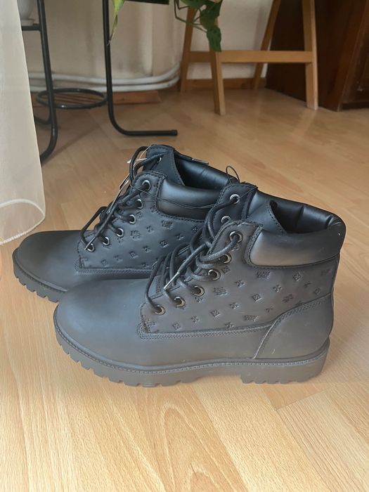 Мъжки ботуши New Yorker