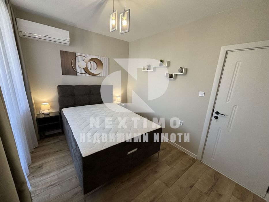 3-стаен в Пловдив-Тракия площ 103кв.м цена 199999евро