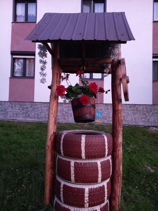 Vila modernă de vânzare Vulcan