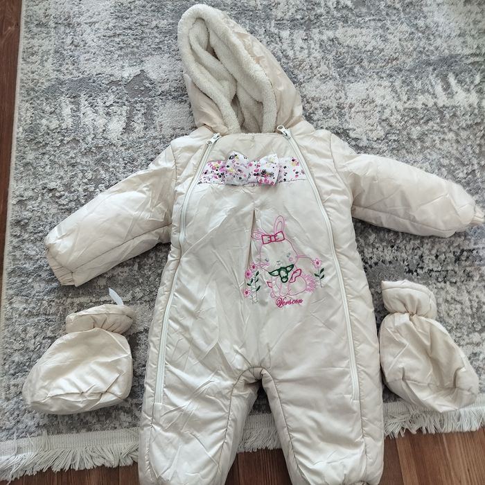 Детская курточка