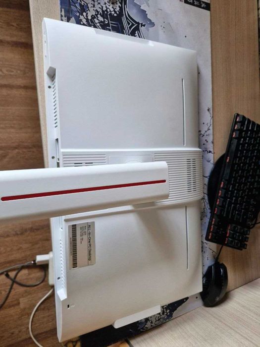 Моноблок на запчасти LGA 1700