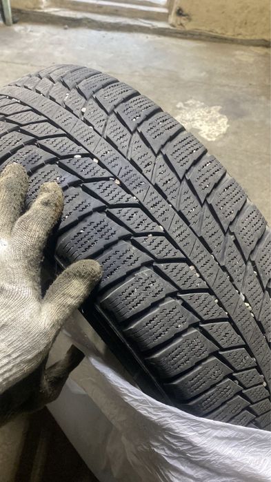 Продам шины Triangle