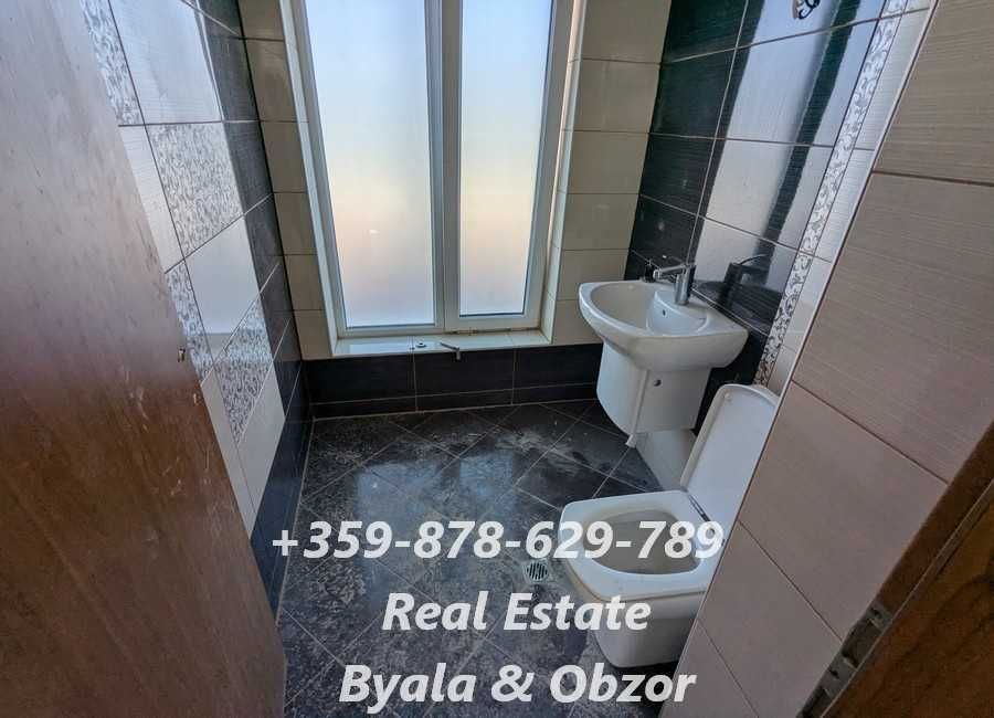 Продава се Тристаен апартамент в Обзор - 244 кв.м за 382 €/кв.м - Снимка #12