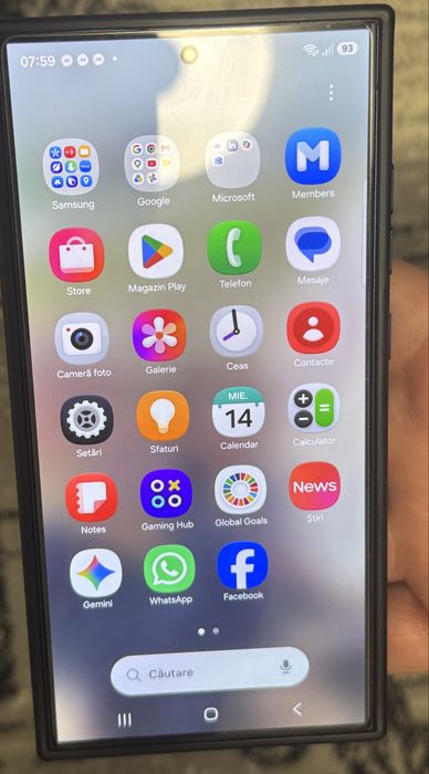 Samsung S 24 ultra