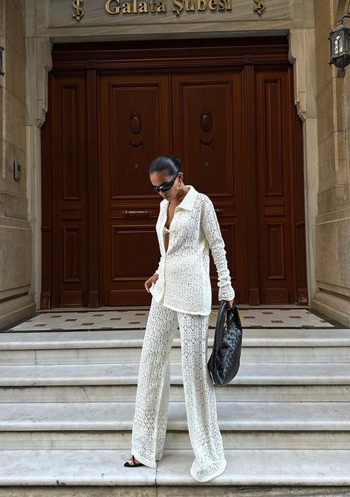 Един страхотен сет