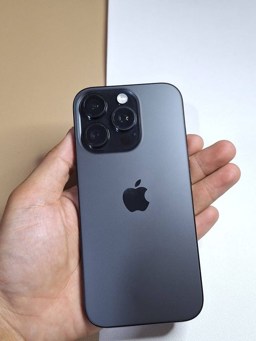 iPhone 14 PRO cu 94% Viata Bateriei de 128 GB