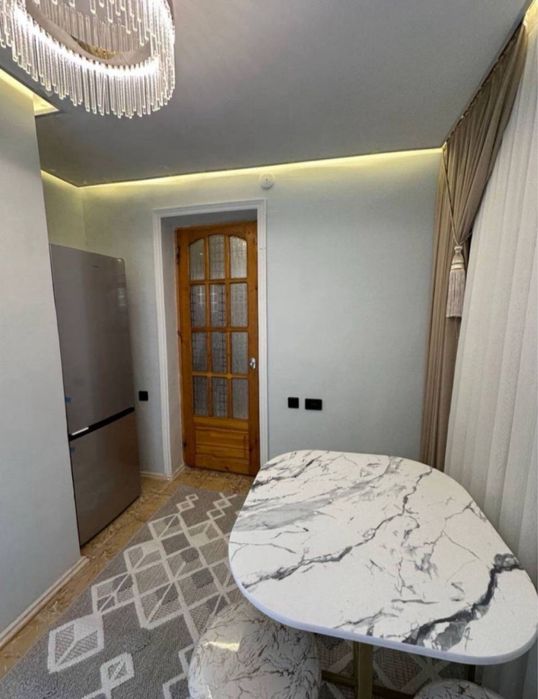 2/2/5 Буюк Ипак Йули 42м2 Максим Горький метро бий