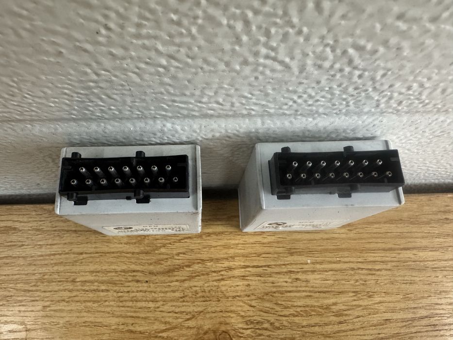 Модул мпм mpm MPM бмв е60 / е61 бмв bmw