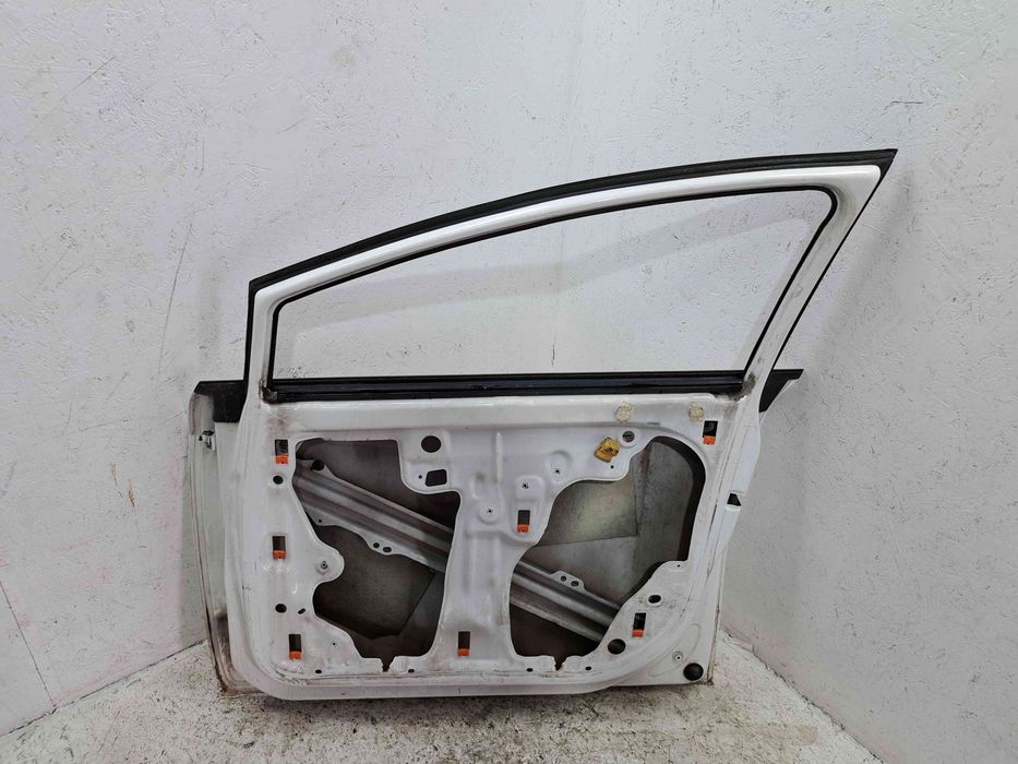 Usa dreapta fata Seat Leon (1P1) FR [Fabr 2005-2011] LB9A