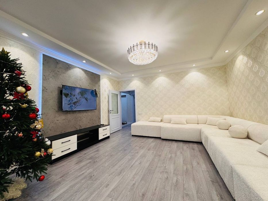 #115 На центре Мирабад, Айбек, Жемчуг продается квартира 4/6/9